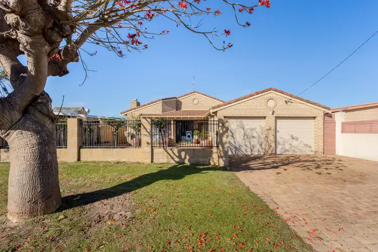 Fifth view of Homely house listing, 27 William Street, South Bunbury WA 6230