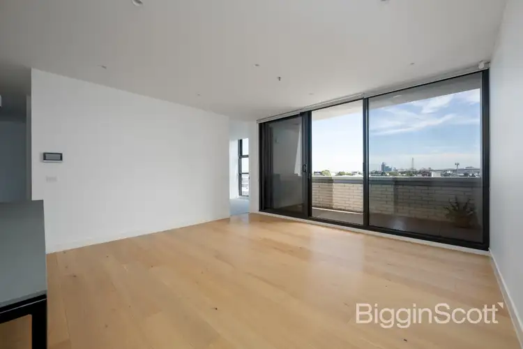 Second view of Homely apartment listing, 304/14 Woodruff Street, Port Melbourne VIC 3207