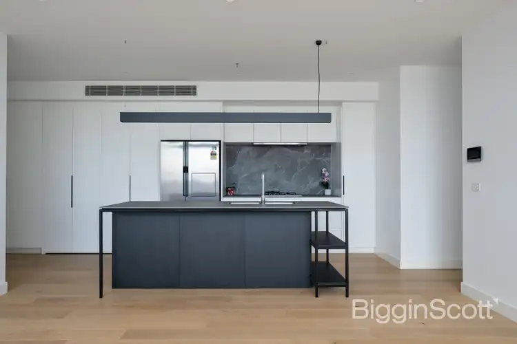 Fifth view of Homely apartment listing, 304/14 Woodruff Street, Port Melbourne VIC 3207