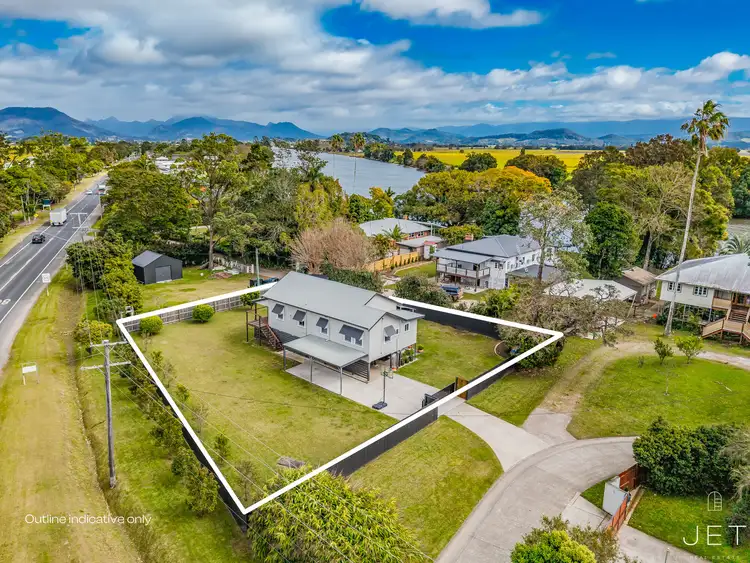 9 Tweed Valley Way, Condong NSW 2484
