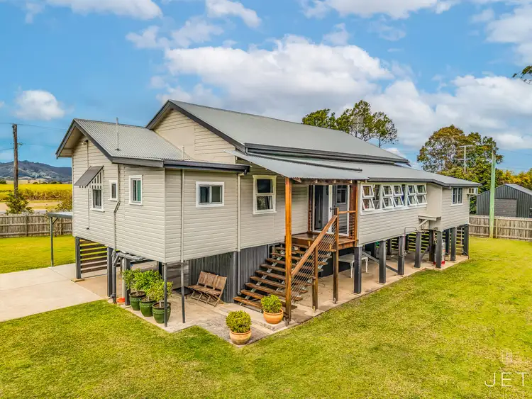 9 Tweed Valley Way, Condong NSW 2484