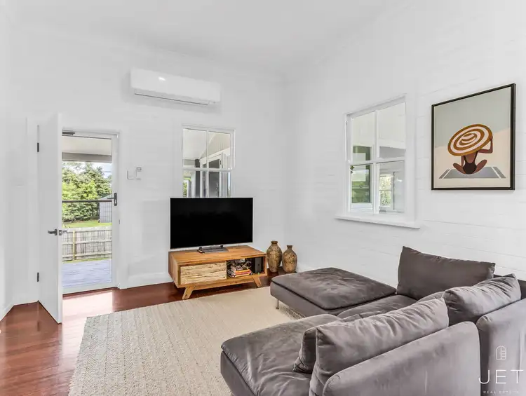 Fifth view of Homely house listing, 9 Tweed Valley Way, Condong NSW 2484