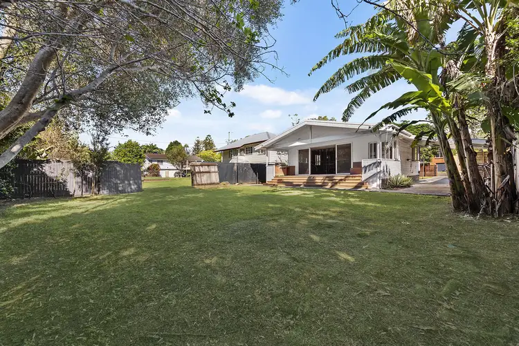 Third view of Homely house listing, 32 Turner Avenue, Fairfield QLD 4103