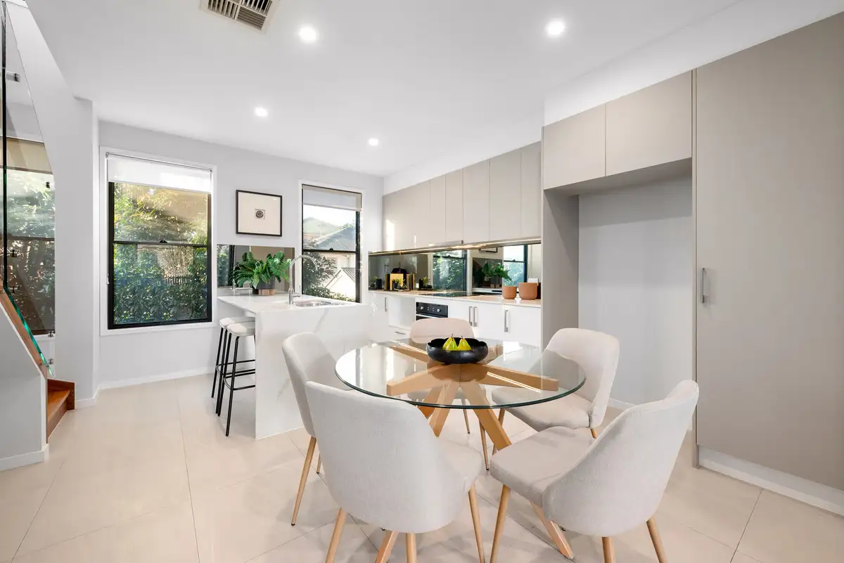 Main view of Homely townhouse listing, 4/14 Blackburn Lane, Moorooka QLD 4105