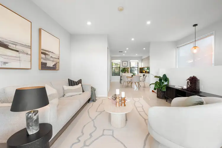 Second view of Homely townhouse listing, 4/14 Blackburn Lane, Moorooka QLD 4105