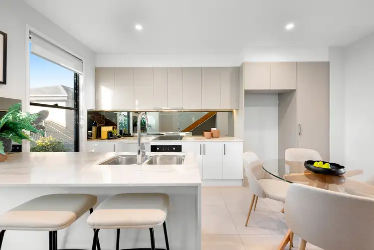 Fourth view of Homely townhouse listing, 4/14 Blackburn Lane, Moorooka QLD 4105