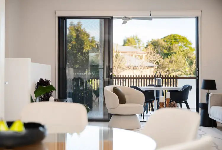 Fifth view of Homely townhouse listing, 4/14 Blackburn Lane, Moorooka QLD 4105