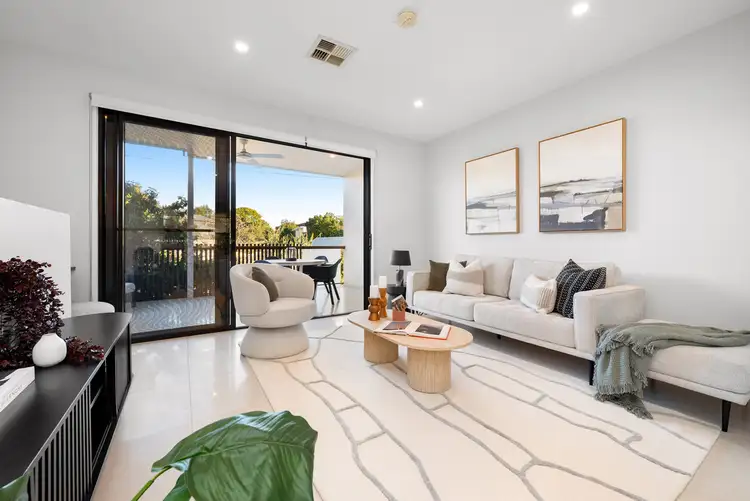 Sixth view of Homely townhouse listing, 4/14 Blackburn Lane, Moorooka QLD 4105