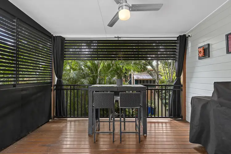 Second view of Homely townhouse listing, 6/29 Eversley Terrace, Yeronga QLD 4104