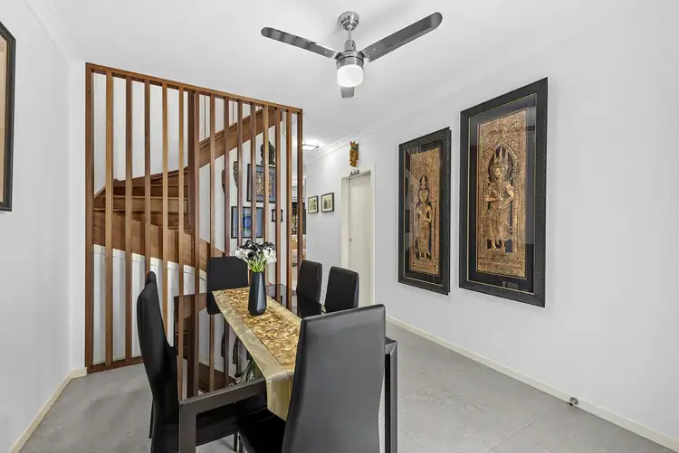 Fourth view of Homely townhouse listing, 6/29 Eversley Terrace, Yeronga QLD 4104