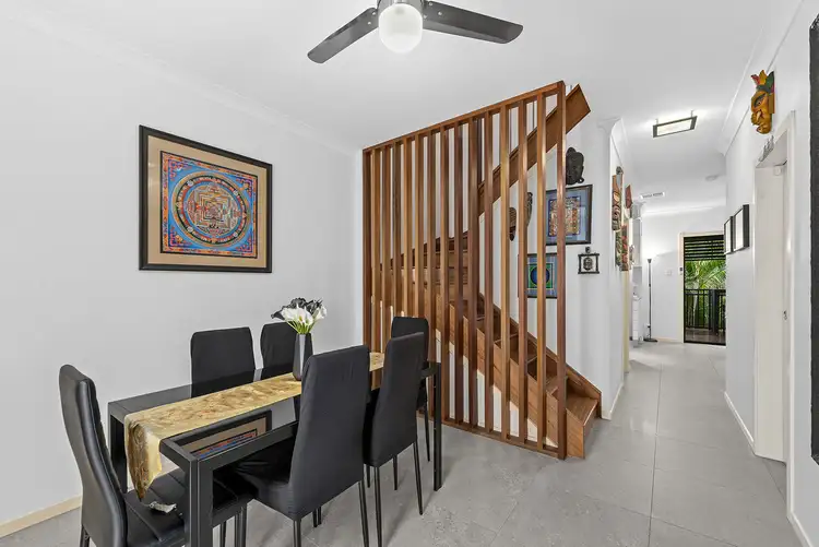Fifth view of Homely townhouse listing, 6/29 Eversley Terrace, Yeronga QLD 4104