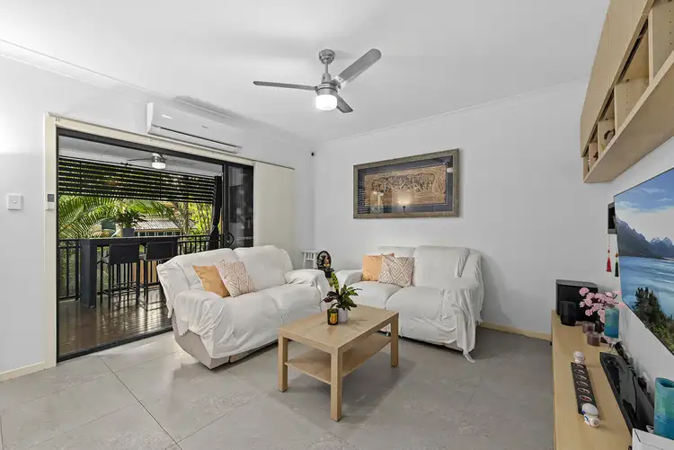 Sixth view of Homely townhouse listing, 6/29 Eversley Terrace, Yeronga QLD 4104