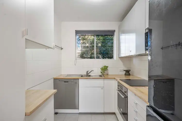 Third view of Homely unit listing, 3/77 Chaucer Street, Moorooka QLD 4105