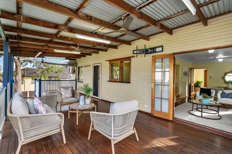 Second view of Homely house listing, 7 Humber Street, Salisbury QLD 4107