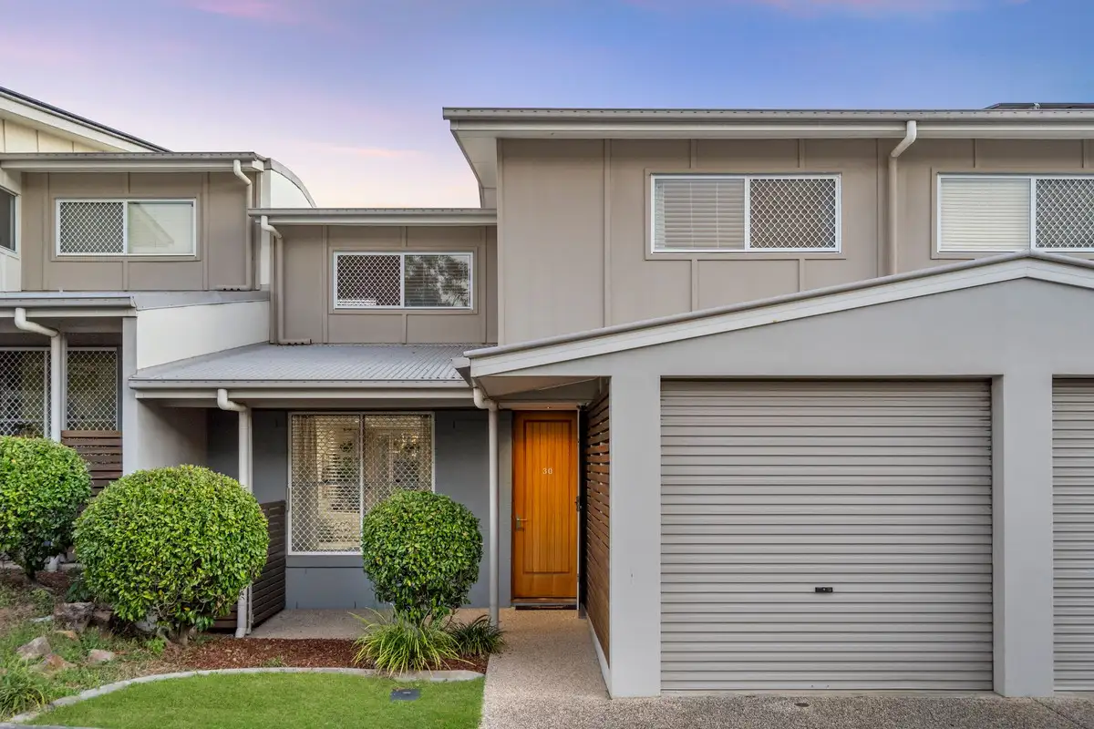 Main view of Homely townhouse listing, 30/9 Elma Street, Salisbury QLD 4107