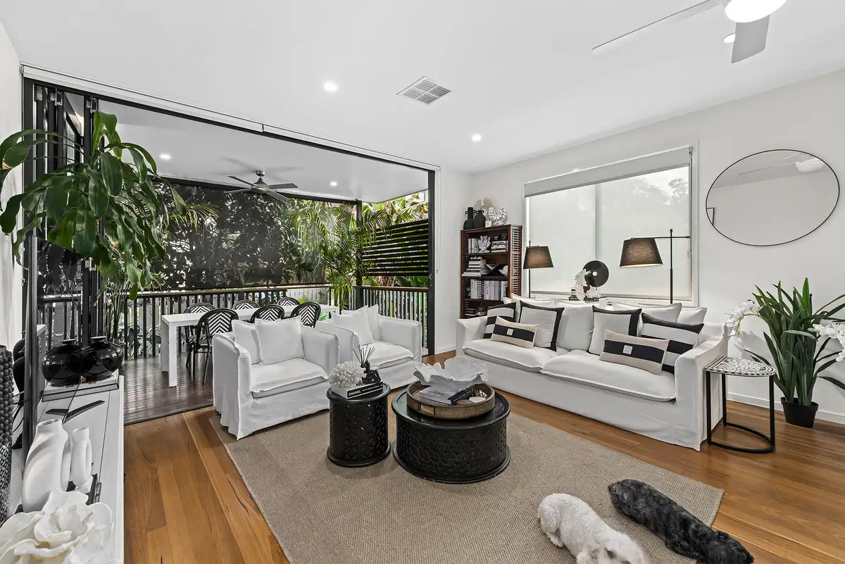 Main view of Homely townhouse listing, 8/126 School Road, Yeronga QLD 4104