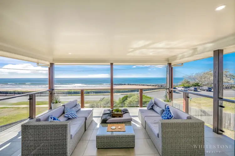 65 Sea Esplanade, Burnett Heads QLD 4670