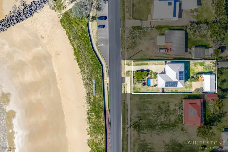 65 Sea Esplanade, Burnett Heads QLD 4670