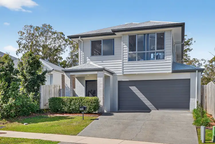 4 Bluebell Street, Joyner QLD 4500