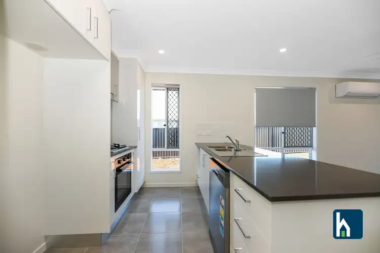 Second view of Homely house listing, 2 Forrest Way, Gunnedah NSW 2380