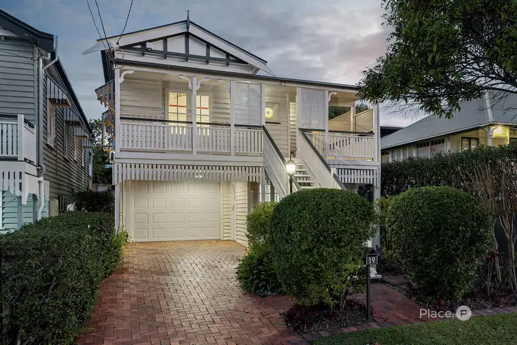 19 Frank Street