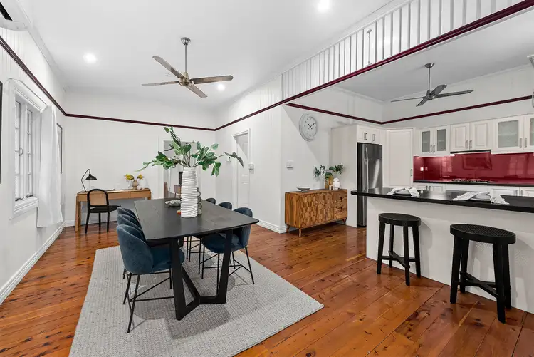 Sixth view of Homely house listing, 19 Frank Street, Norman Park QLD 4170