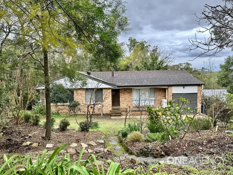 27 Killara Crescent, Winmalee NSW 2777