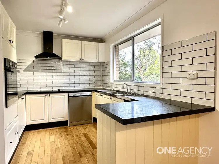 Second view of Homely house listing, 27 Killara Crescent, Winmalee NSW 2777