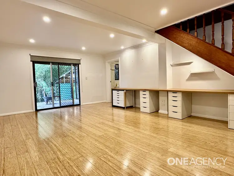 Third view of Homely house listing, 27 Killara Crescent, Winmalee NSW 2777