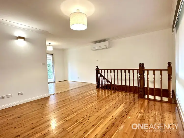 Fifth view of Homely house listing, 27 Killara Crescent, Winmalee NSW 2777