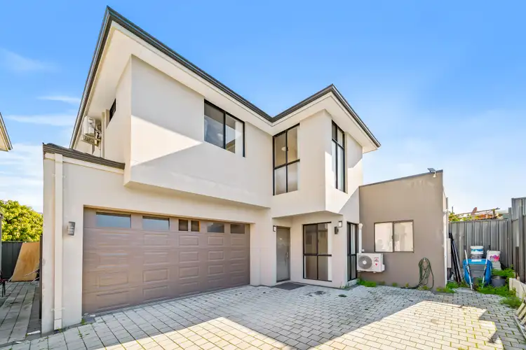 24D John Street, Bentley WA 6102