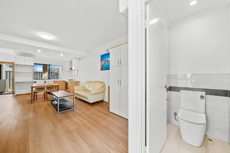 Sixth view of Homely townhouse listing, 24D John Street, Bentley WA 6102