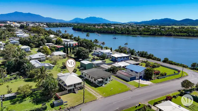 4 Sherwood Street, East Innisfail QLD 4860
