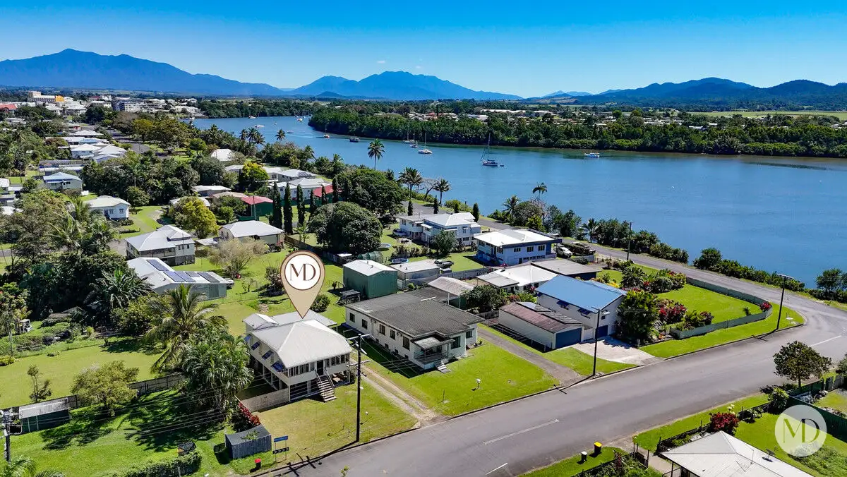 Main view of Homely house listing, 4 Sherwood Street, East Innisfail QLD 4860