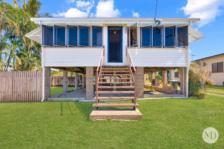 Third view of Homely house listing, 4 Sherwood Street, East Innisfail QLD 4860