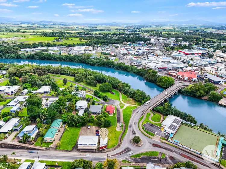 4 Mourilyan Road, East Innisfail QLD 4860