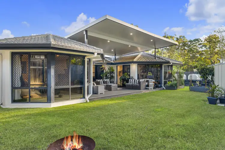 1 Hastings Place, Buderim QLD 4556