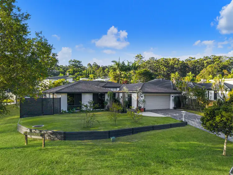 Second view of Homely house listing, 1 Hastings Place, Buderim QLD 4556