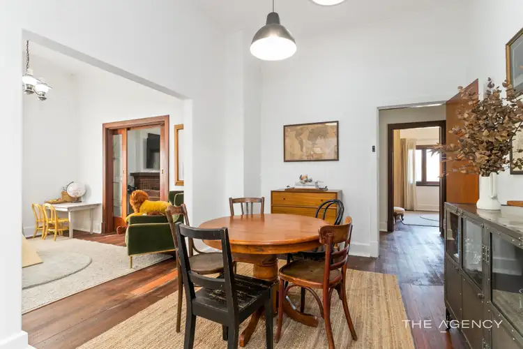 Fourth view of Homely house listing, 287 Marmion Street, Cottesloe WA 6011