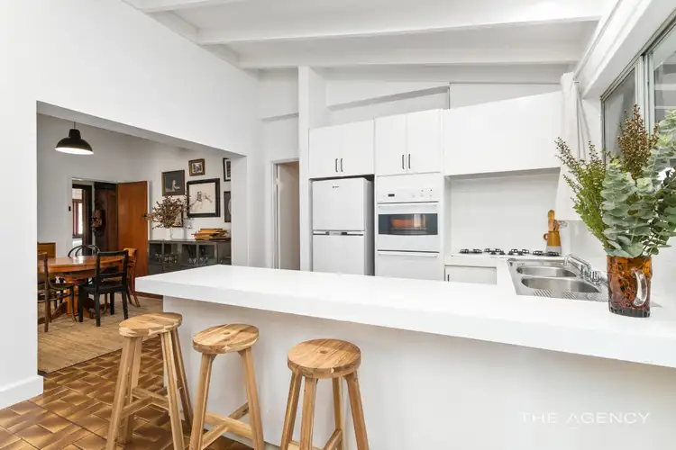 Seventh view of Homely house listing, 287 Marmion Street, Cottesloe WA 6011