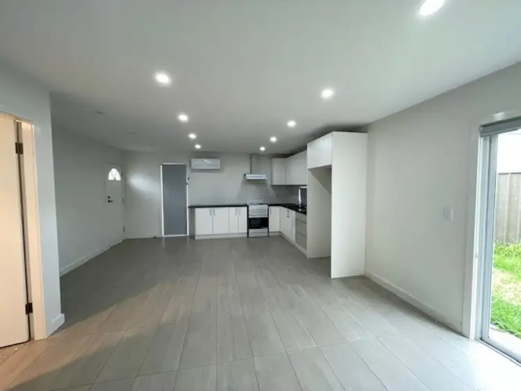 Main view of Homely house listing, 44A Gasmata Crescent, Whalan NSW 2770