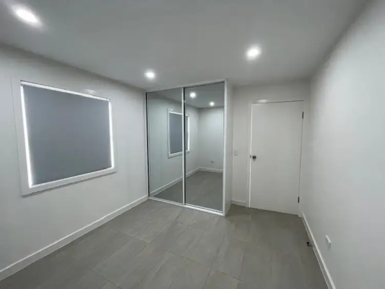 Second view of Homely house listing, 44A Gasmata Crescent, Whalan NSW 2770