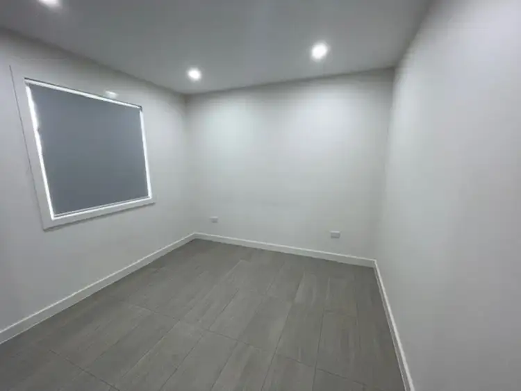 Third view of Homely house listing, 44A Gasmata Crescent, Whalan NSW 2770