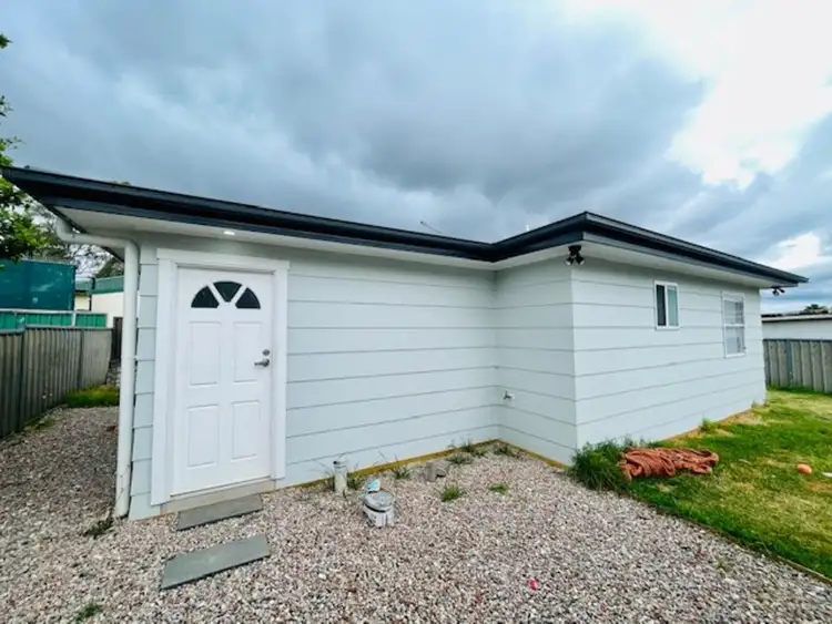 Fifth view of Homely house listing, 44A Gasmata Crescent, Whalan NSW 2770