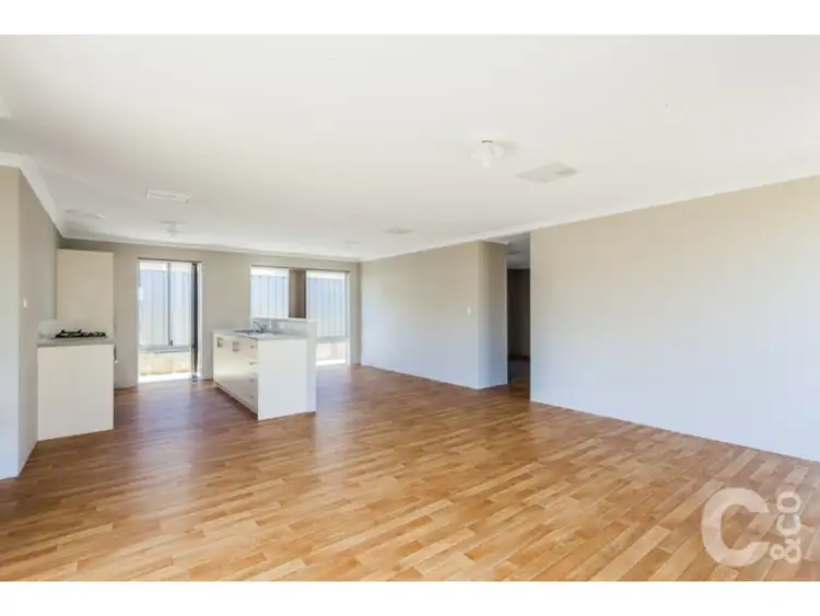 Fifth view of Homely house listing, 19 Lambeth Circle, Wellard WA 6170