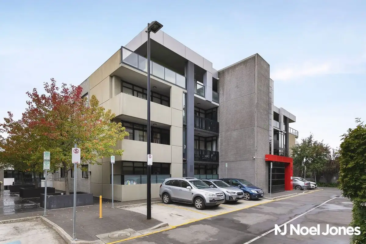 Main view of Homely apartment listing, 103/32 La Scala Avenue, Maribyrnong VIC 3032