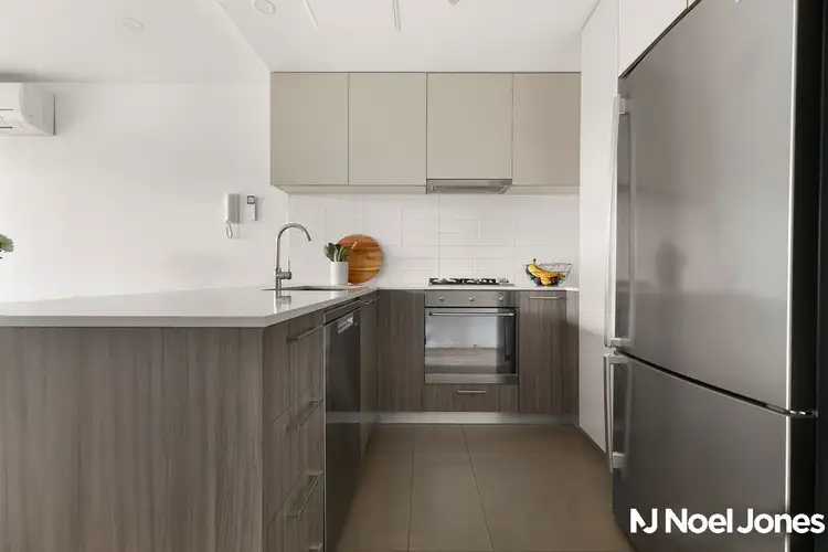 Third view of Homely apartment listing, 103/32 La Scala Avenue, Maribyrnong VIC 3032