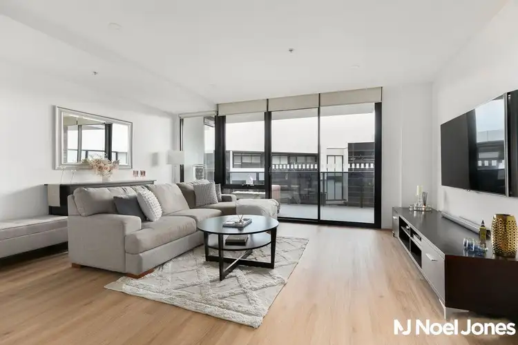 Fourth view of Homely apartment listing, 103/32 La Scala Avenue, Maribyrnong VIC 3032