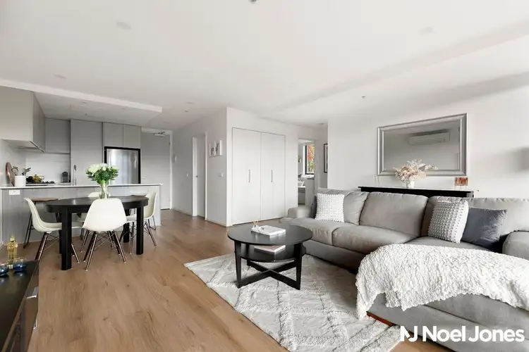 Fifth view of Homely apartment listing, 103/32 La Scala Avenue, Maribyrnong VIC 3032