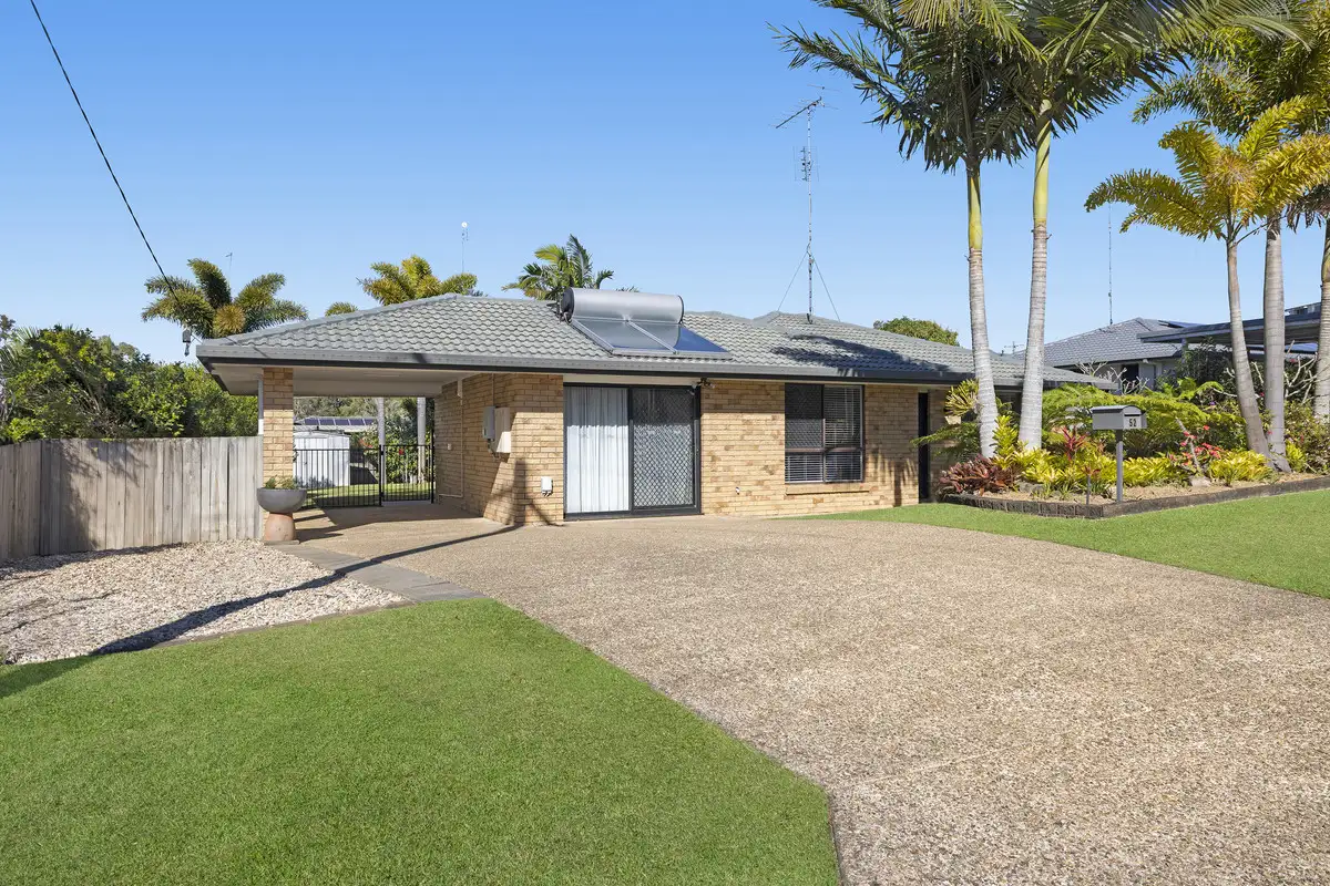 Main view of Homely house listing, 52 Normandy Crescent, Aroona QLD 4551